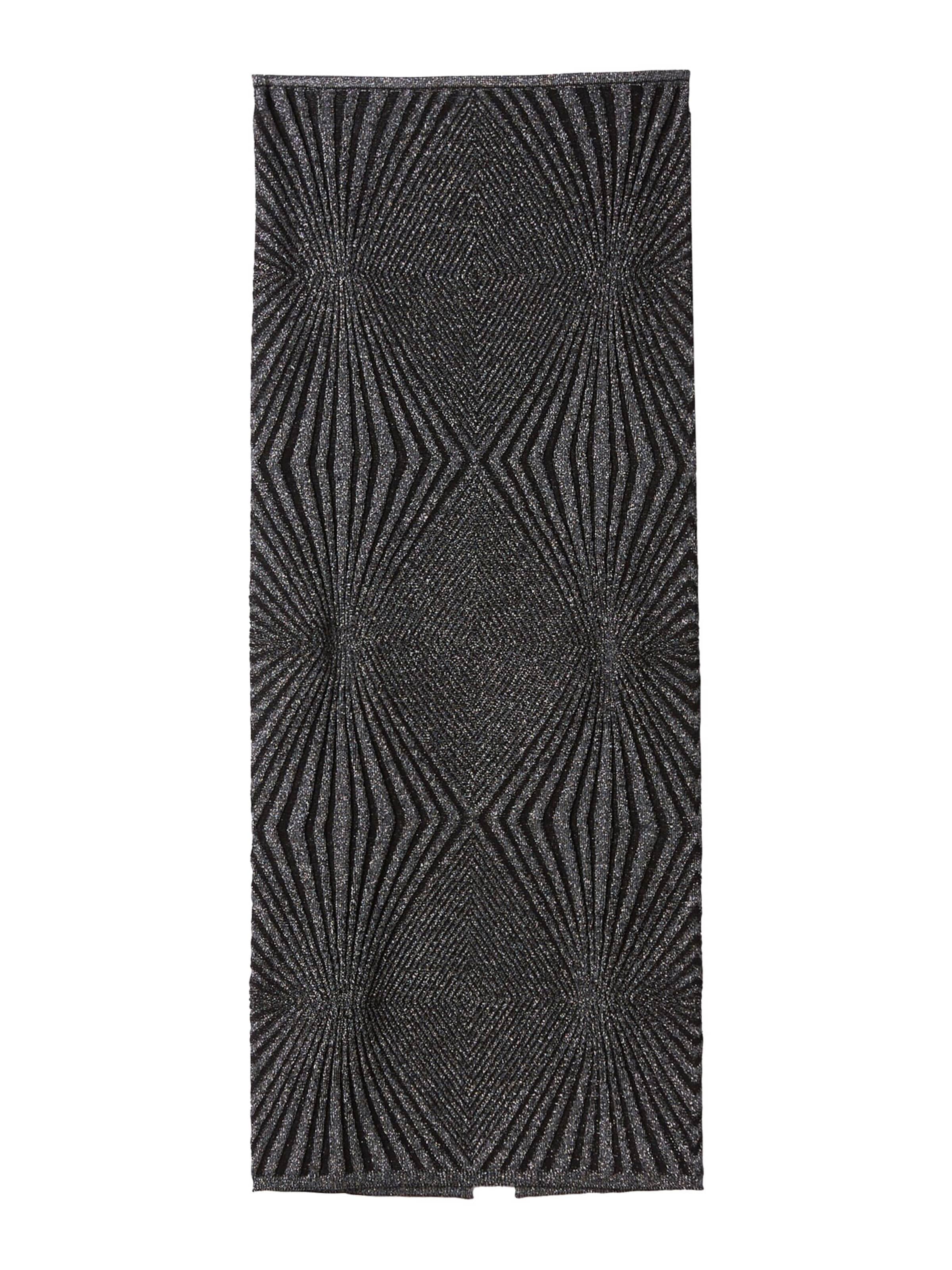 Bershka Hame värissä musta / hopea, Tuotenäkymä