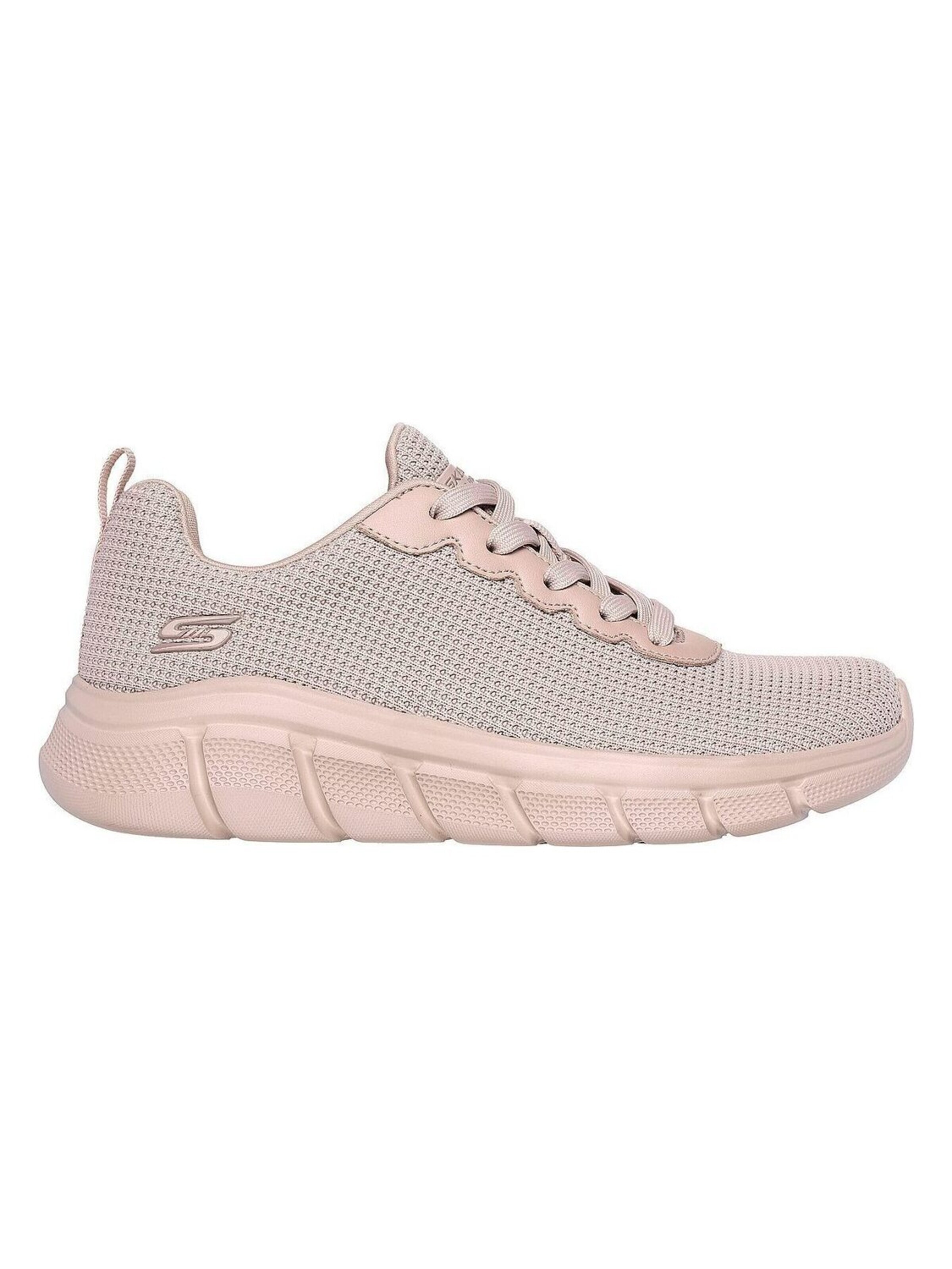 SKECHERS Sportschoen in Lila