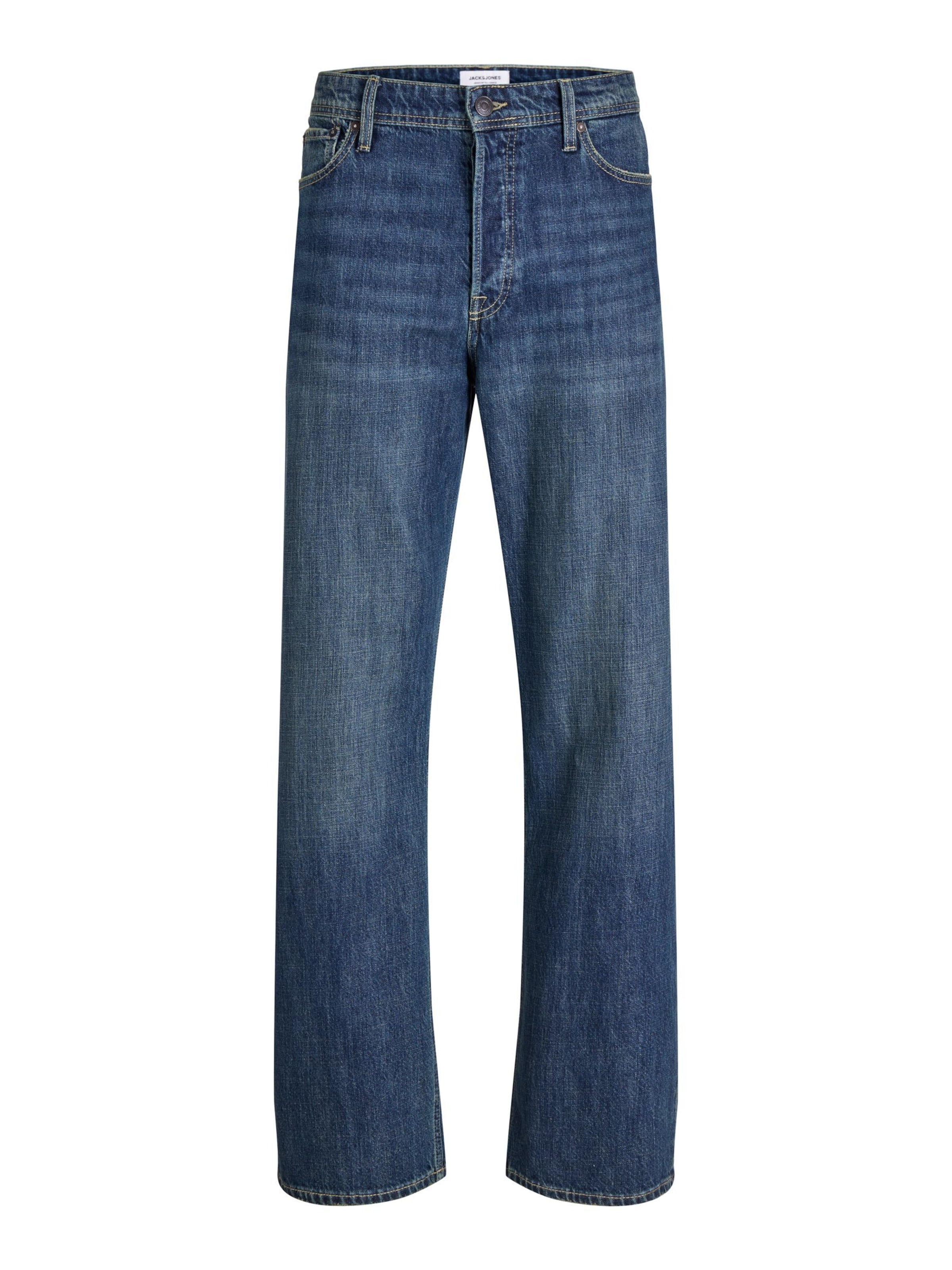 JACK & JONES Jeans 'JJITED JJCLASSIC' i 32/34 i blå, Produktvisning