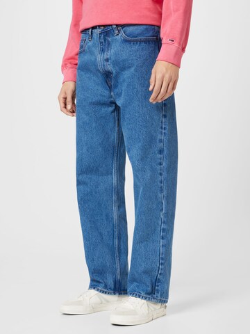 Levi's Skateboarding Loose fit Jeans 'Skate' in Blue: front