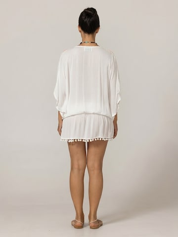 Miss June Bluse 'Natalya'‌‌‌‌‌ in Mischfarben