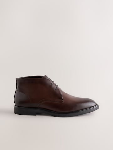 Boots chukka di Next in marrone