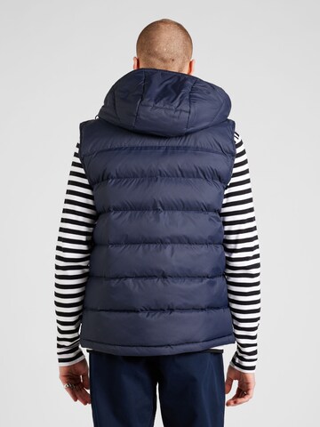 GANT - Chaleco en azul