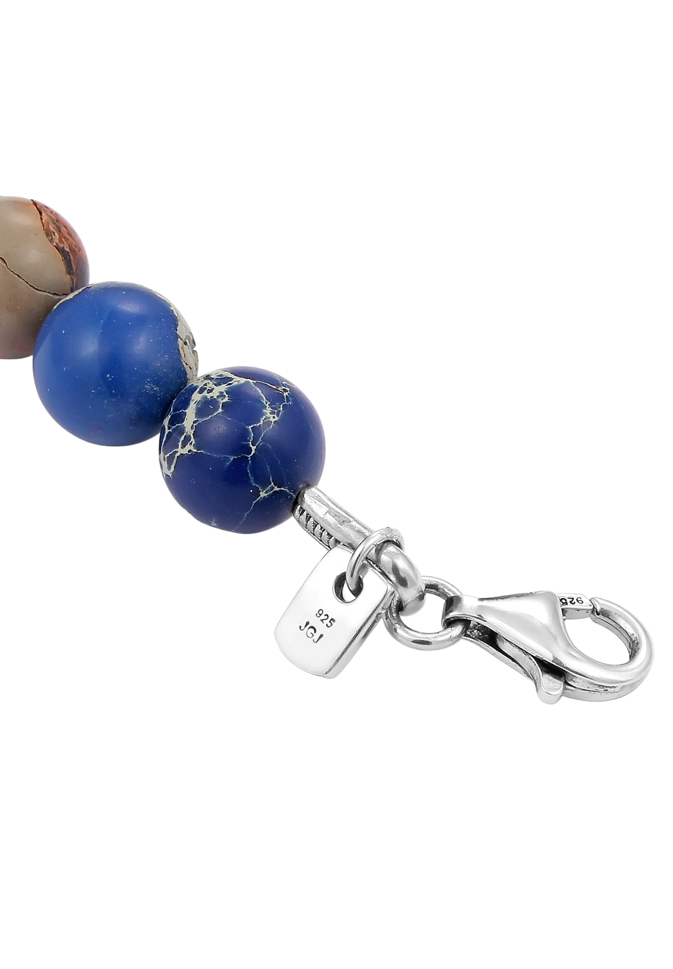 KUZZOI Necklace in Blue