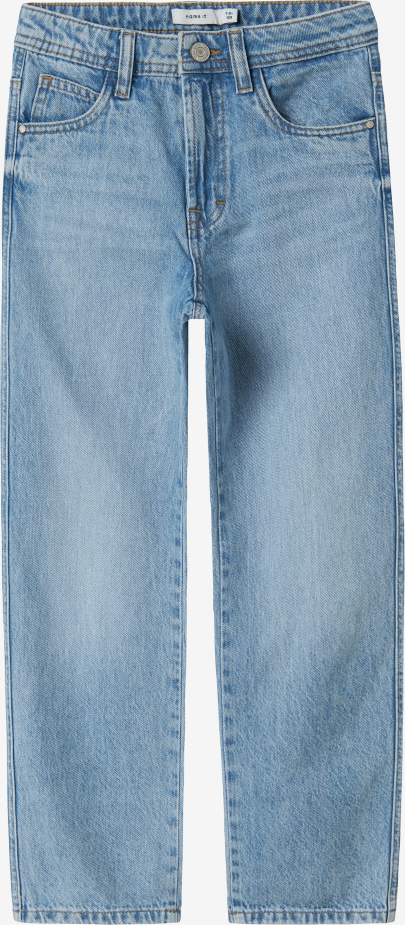 NAME IT Largi Jeans 'NKMRYAN'