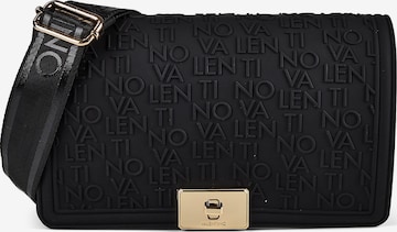 Borsa a tracolla 'Jellies' di VALENTINO in nero: frontale