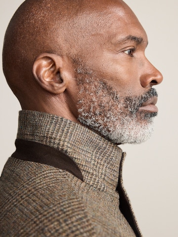 Cappotto di mezza stagione 'Moon' di Next in verde