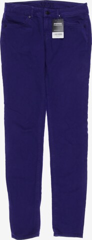 ESCADA SPORT Jeans 27-28 in Lila: predná strana