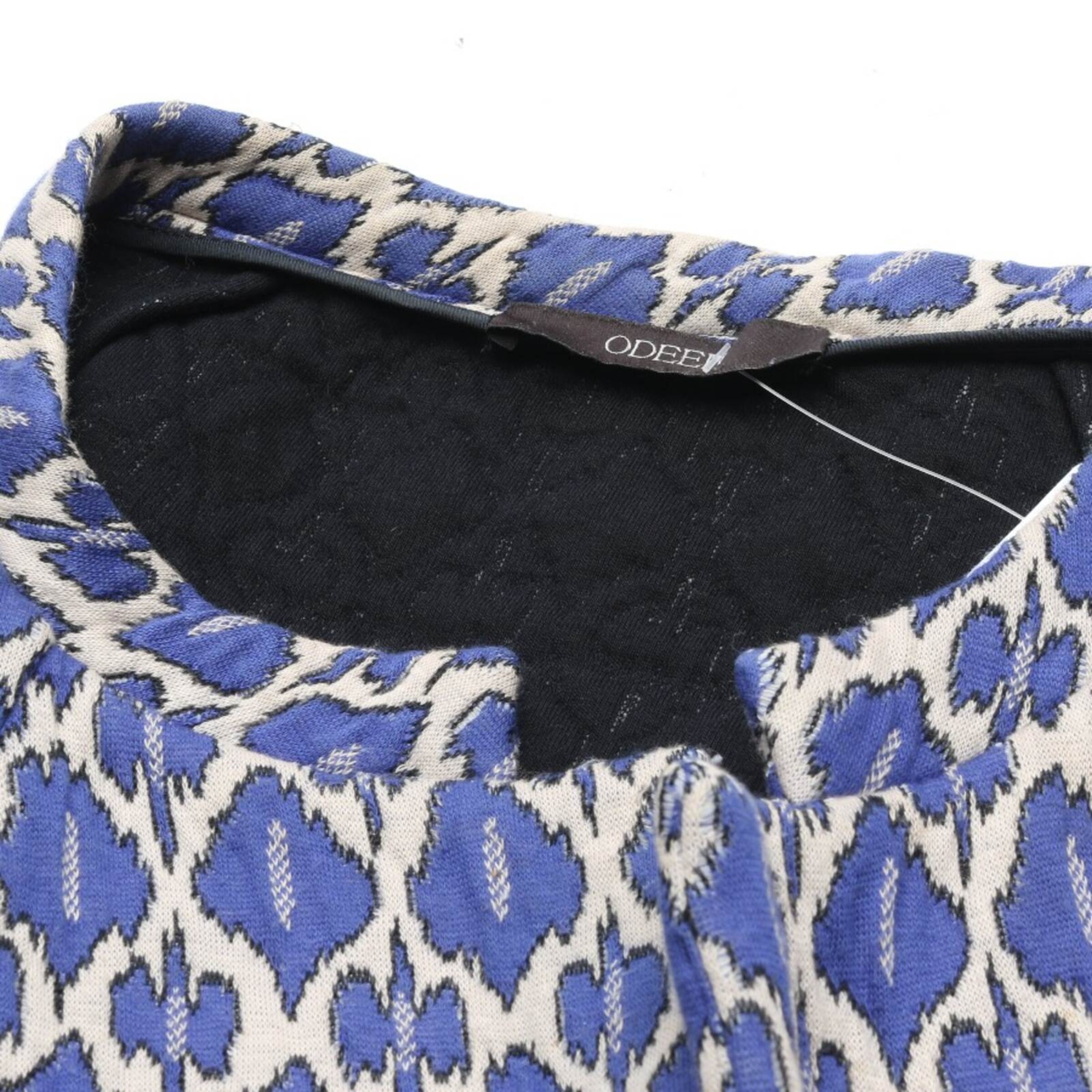 Odeeh Jacket & Coat in S in Beige