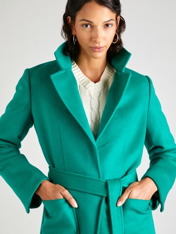 MAX&Co. Ανοιξιάτικο και φθινοπωρινό παλτό 'RUNAWAY1' σε πράσινο