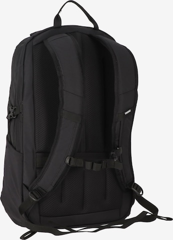 Thule Backpack 'EnRoute' in Black