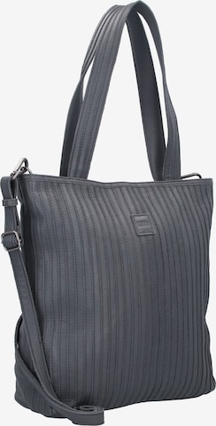 FREDsBRUDER Shoulder Bag in Grey