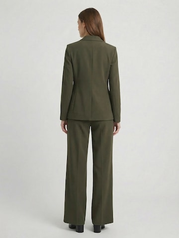 Blazer 'Isa' Guido Maria Kretschmer Women en vert