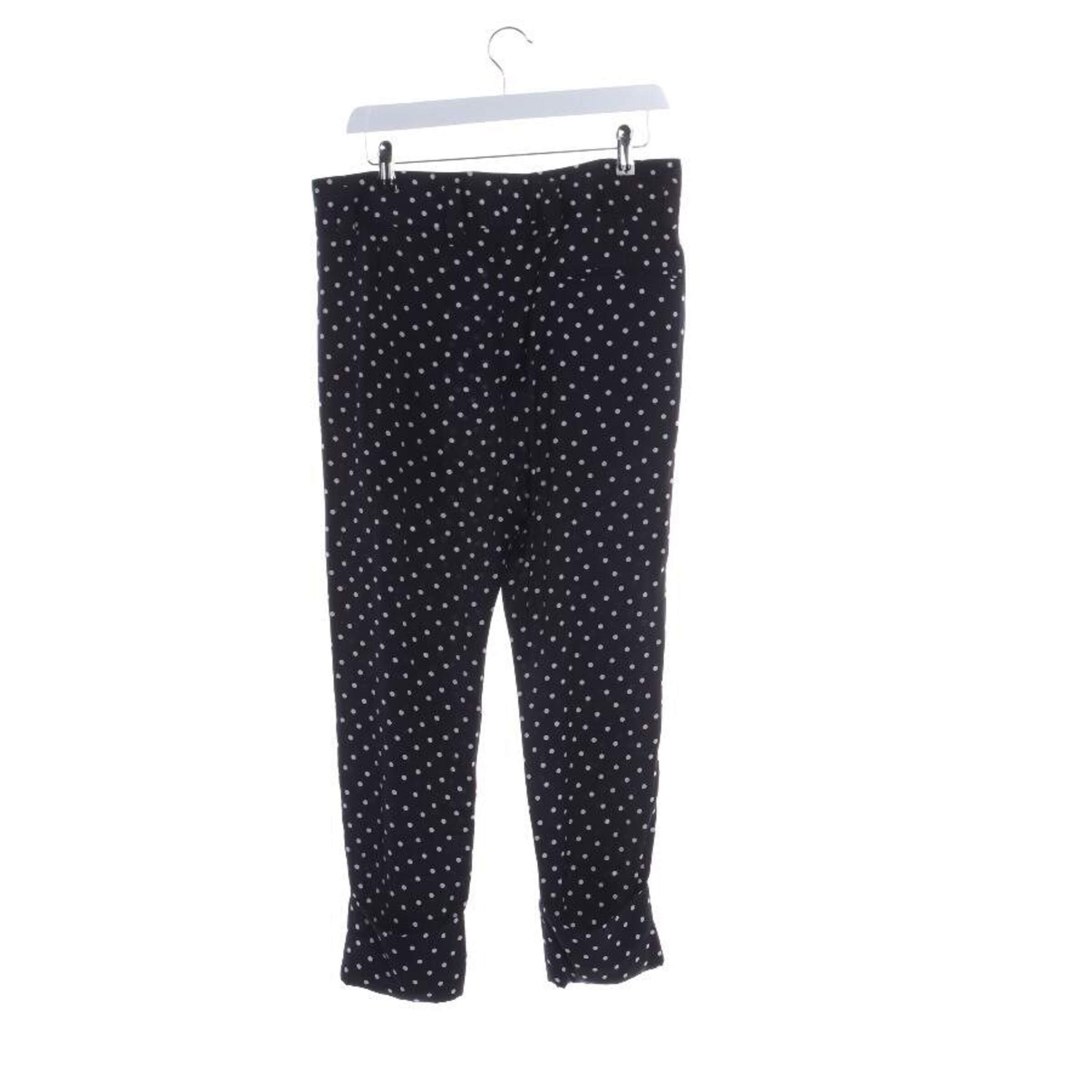 HAIDER ACKERMANN Pants in XL in Blue