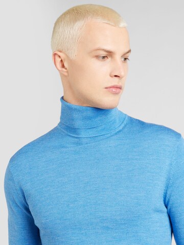 SCOTCH & SODA Sweater in Blue