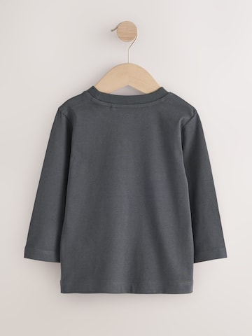 Next - Sweatshirt em cinzento