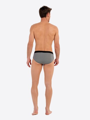 HOM Slip 'Herbie' in Grijs
