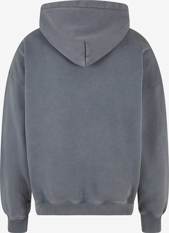 Dropsize Sweatshirt 'Embo' in Grau
