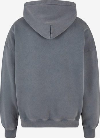Dropsize - Sweatshirt 'Embo' em cinzento