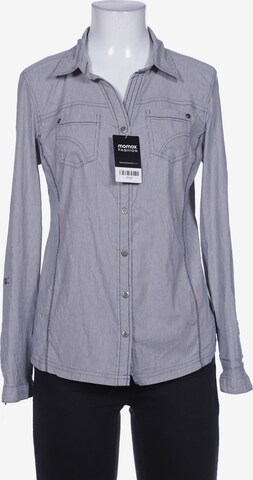 CECIL Blouse & Tunic in S in Grey: front