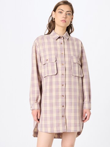 Missguided Ingruhák - lila: elől