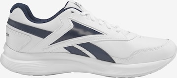 Reebok Nízke tenisky 'Walk Ultra 7 DMX ' - biela