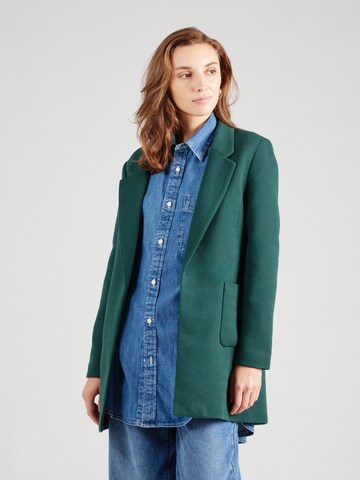ONLY Blazer 'ONLBAKER-LINEA' in Green: front