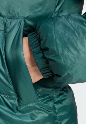 ADIDAS ORIGINALS Jacke 'Adicolor' in Grün