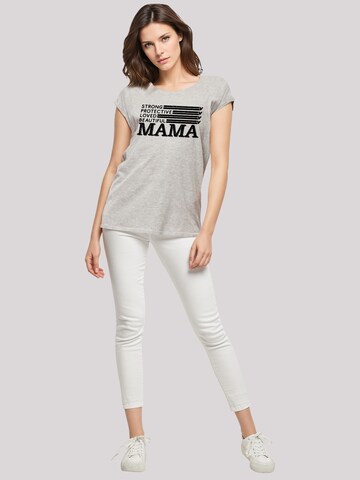 T-shirt F4NT4STIC en gris