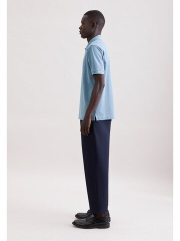 SEIDENSTICKER Shirt in Green