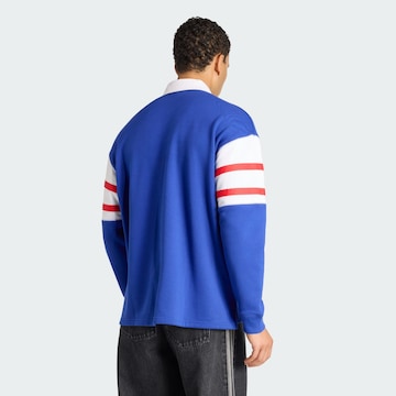 Maillot 'FFR Heritage' ADIDAS PERFORMANCE en bleu
