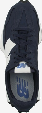 new balance Sneakers laag '327' in Blauw