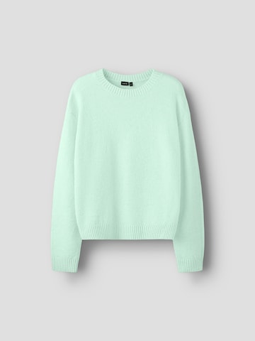 LMTD - Jersey en verde