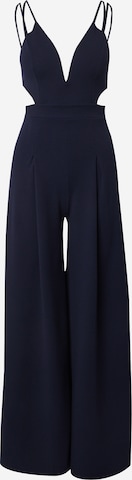 WAL G.Kombinezon 'KOOKIE' - plava boja: prednji dio