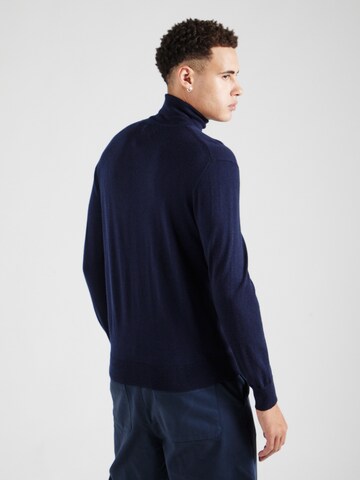 Polo Ralph Lauren - Pullover em azul