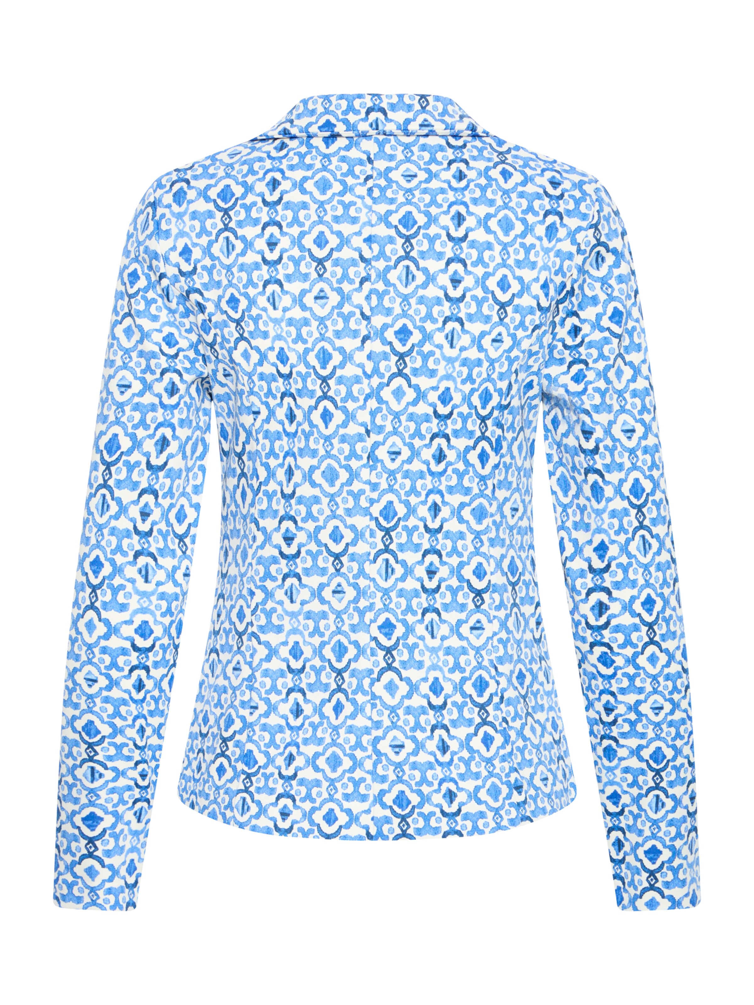 Blazer 'IHKATE' ICHI en bleu