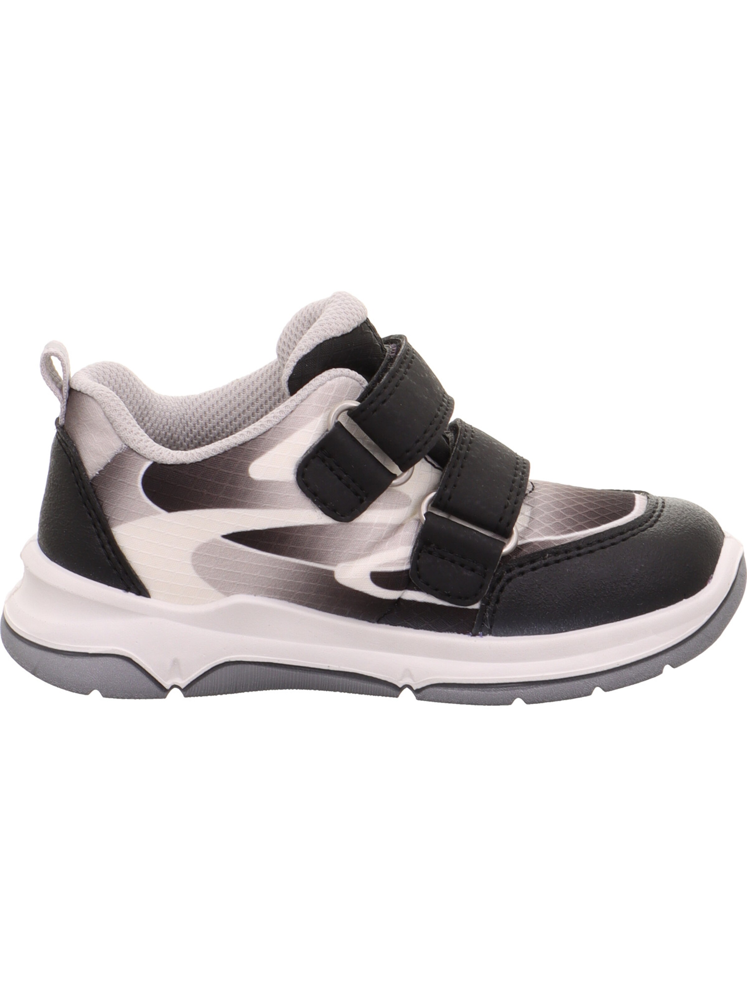 SUPERFIT Sneakers 'COOPER' in Black