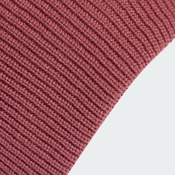 ADIDAS PERFORMANCE Sports beanie 'Essentials' in Red