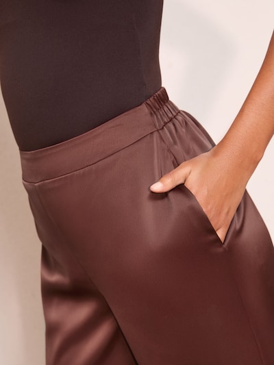 Friends Like These Trousers in Brown, Item view