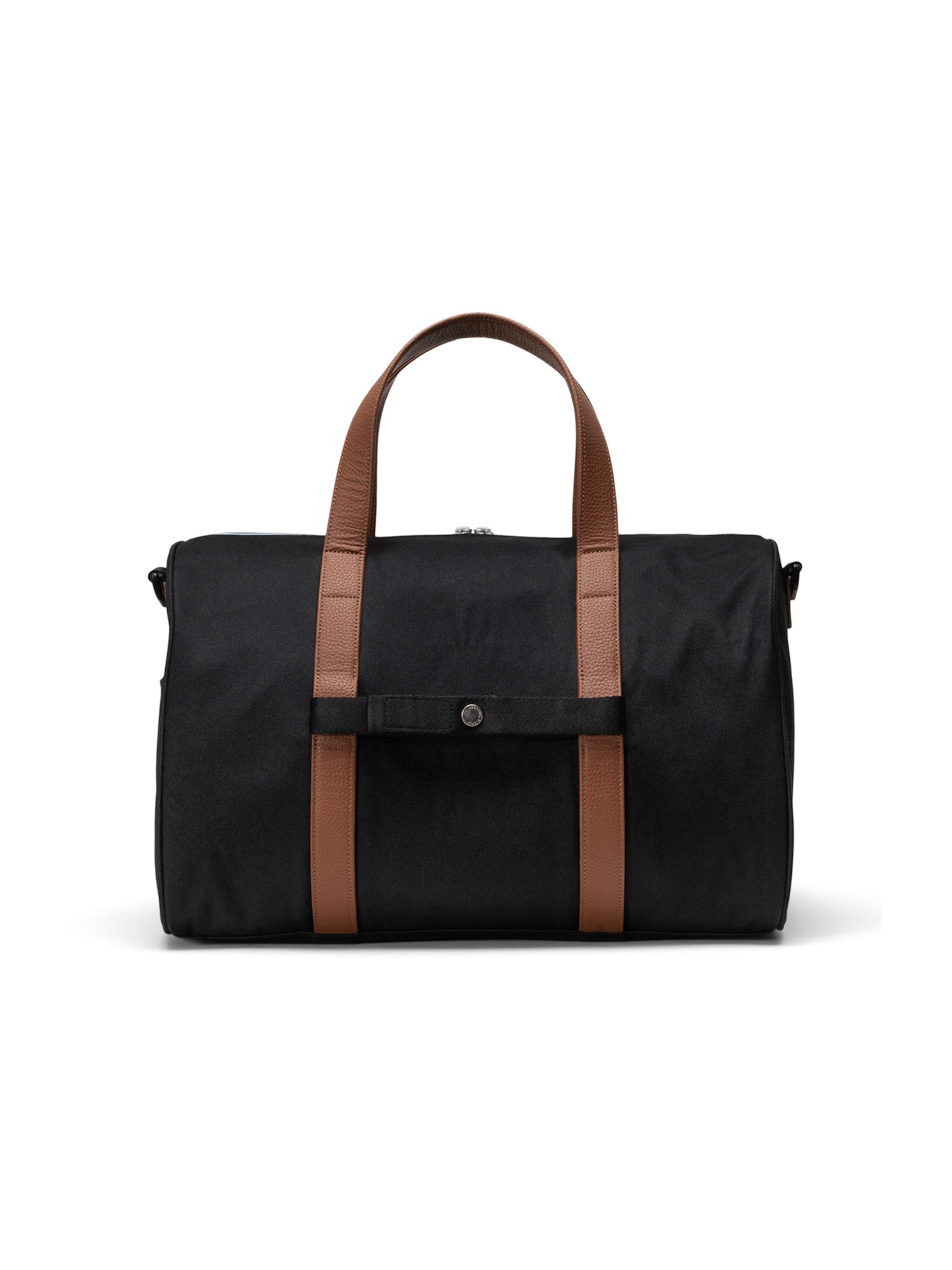 Borsa da viaggio 'Novel' di Herschel in nero