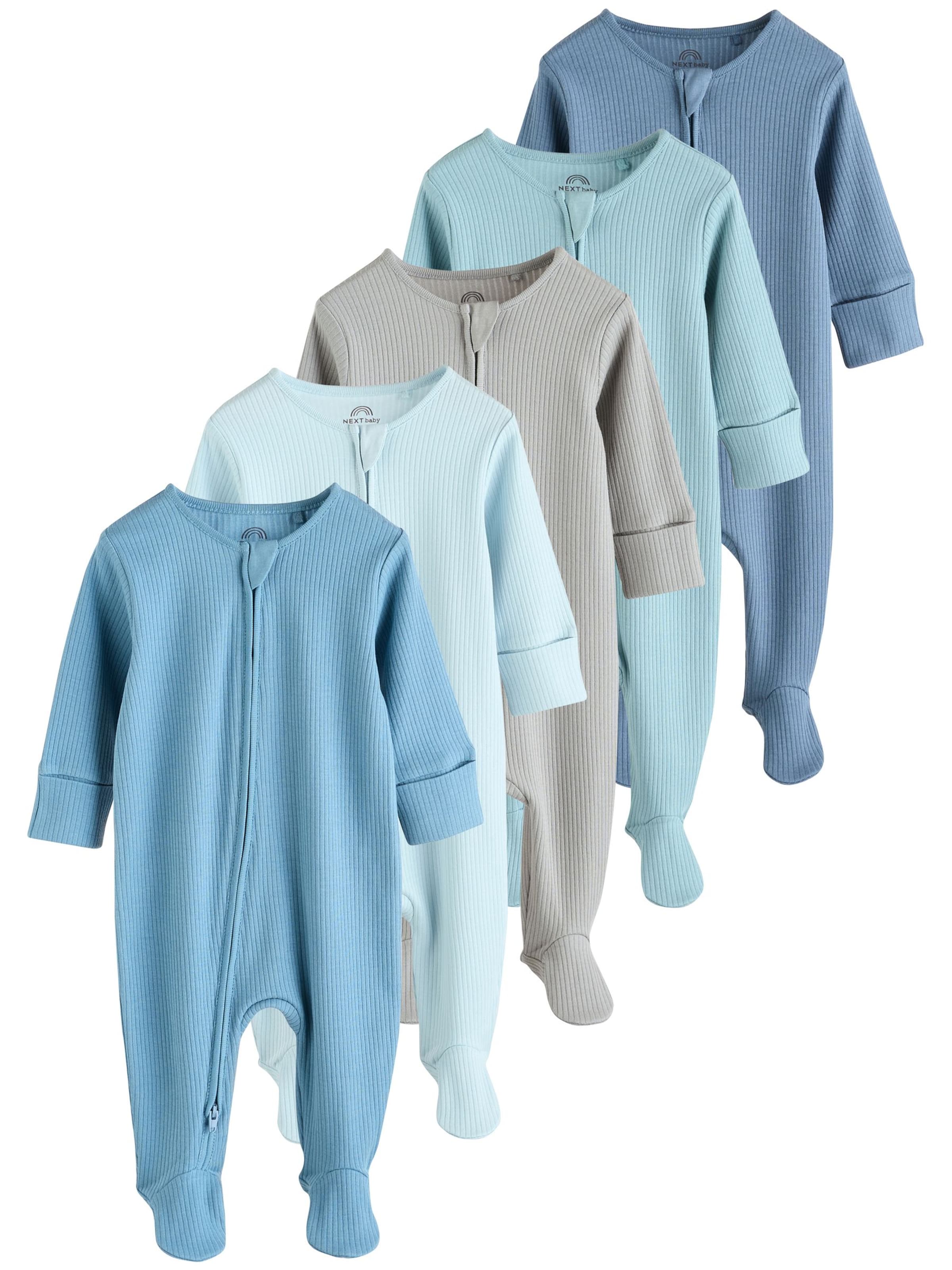 Next Φορμάκι/κορμάκι σε μπλε: μπροστά