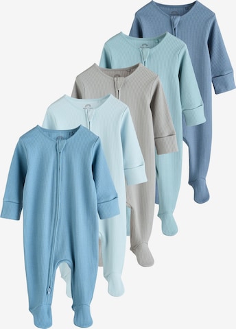 mėlyna Next Šliaužtinukas / glaustinukė: priekis