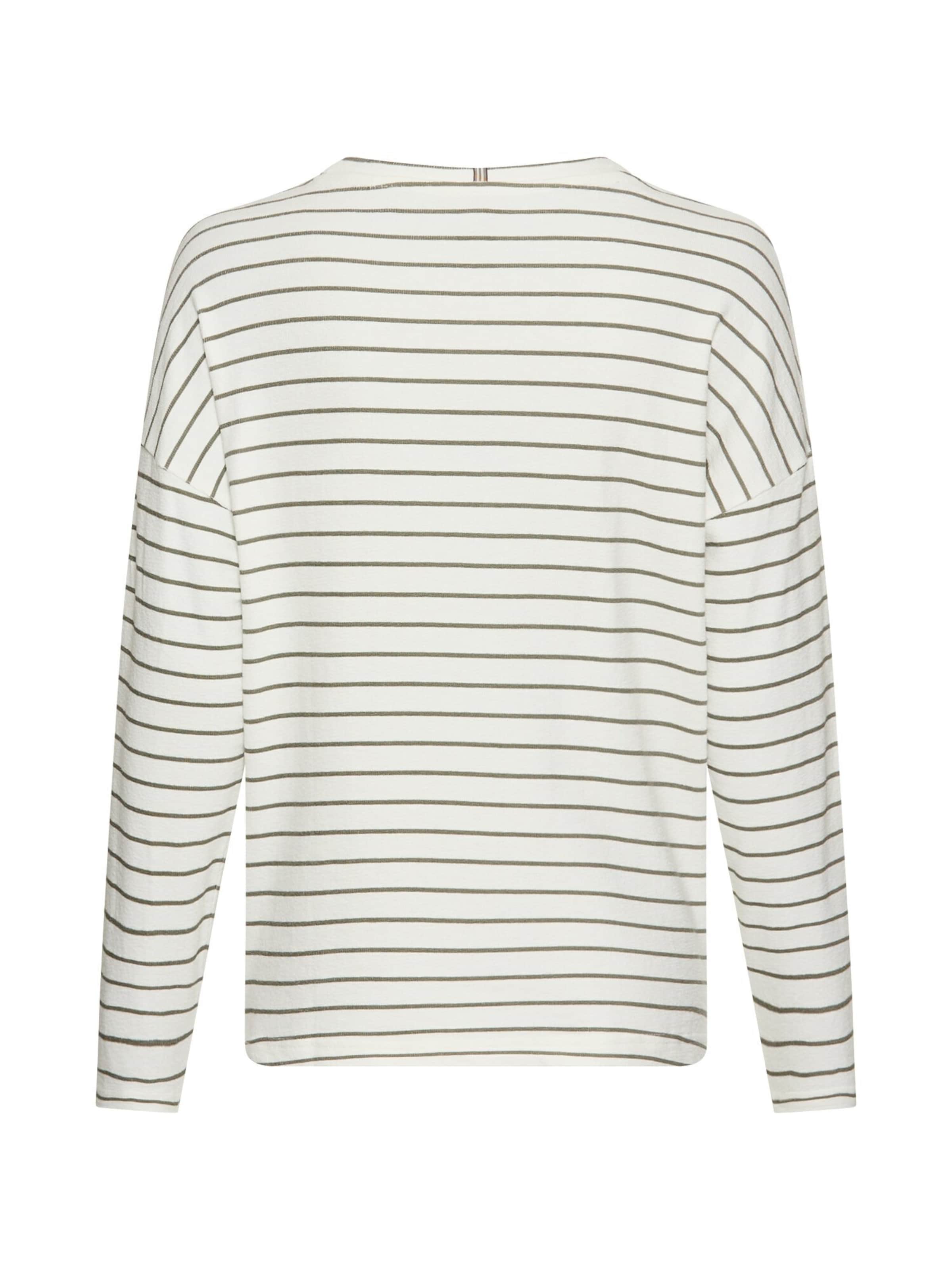 CAMEL ACTIVE Shirt in White