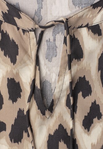 STREET ONE Bluse in Mischfarben