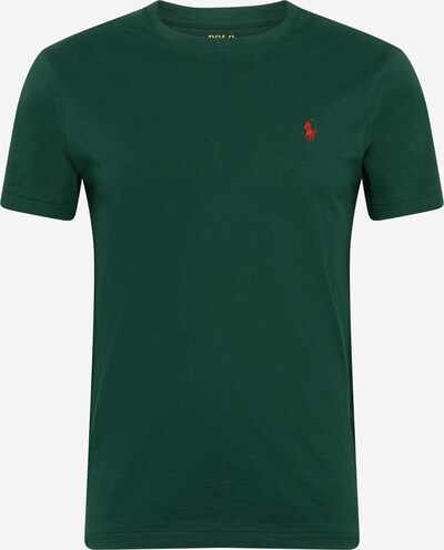 POLO RALPH LAUREN Tričko - zelená, Produkt