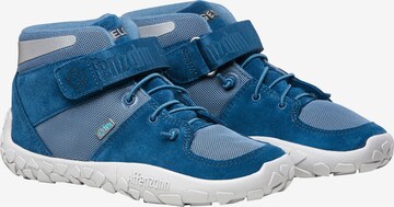 Affenzahn Sneakers 'Dreamer' in Blue