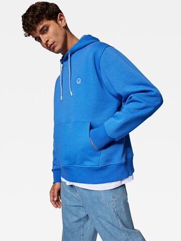 Mavi Sweatshirt in Blue: front