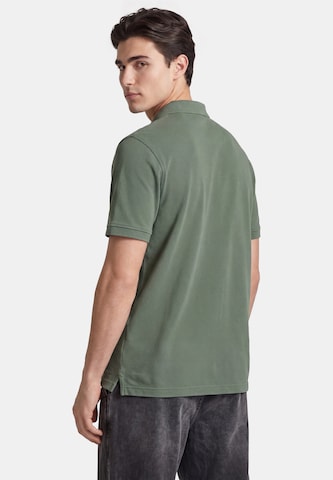 Mo ATHLSR Shirt in Green