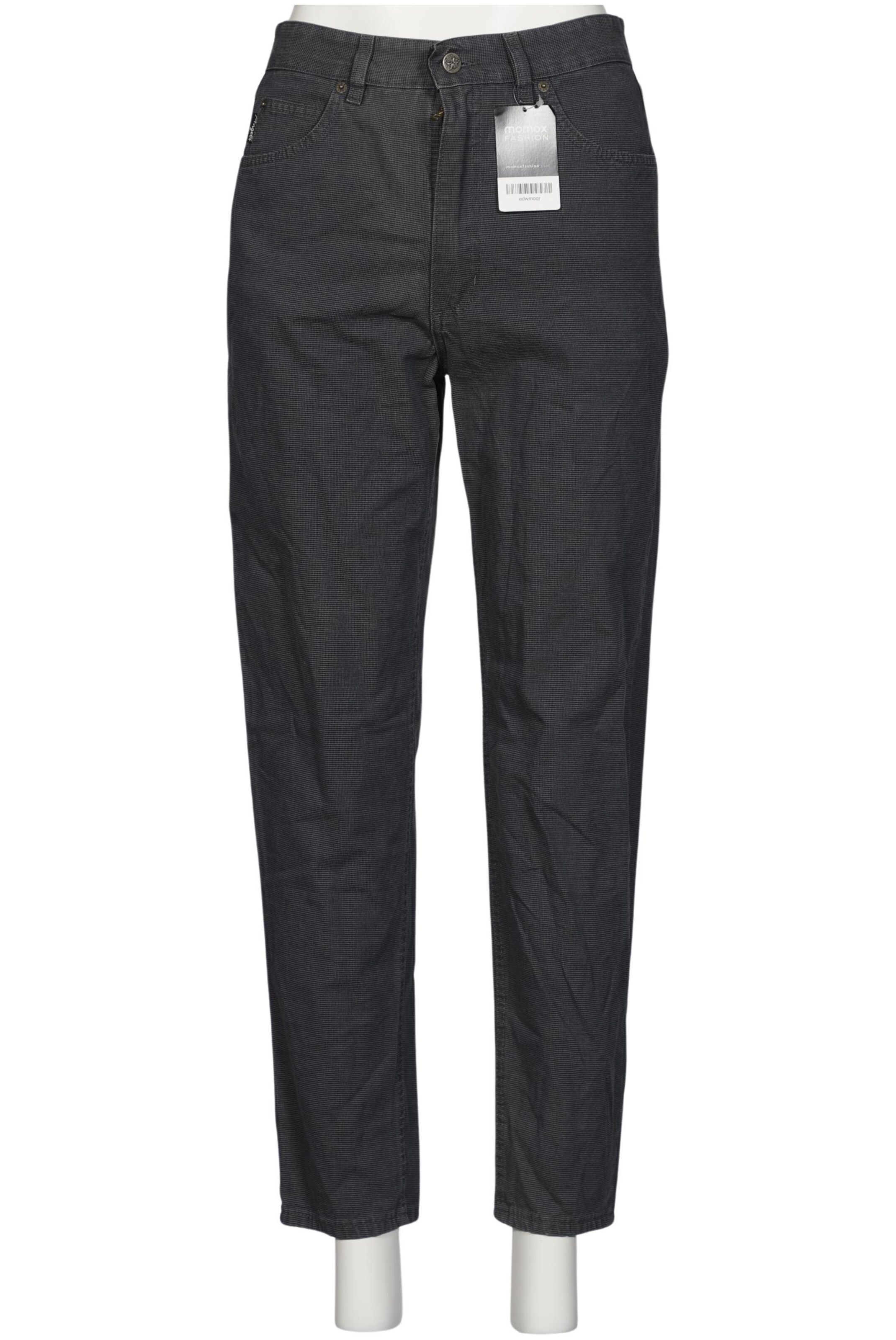 Angels Pants in XL in Grey: front