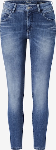 PADDOCKS Slim fit Jeans in Blue: front